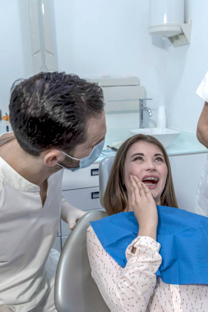 Best Weekend Emergency Dentist in Fairburn, GA