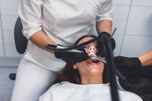 Best Emergency Gum Treatment in Fairburn, GA