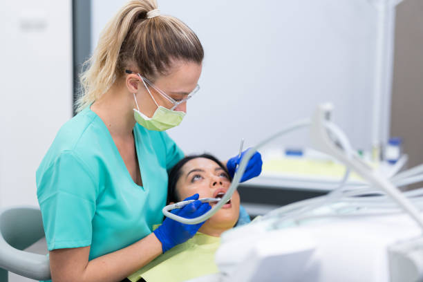 Best Emergency Tooth Extraction in Fairburn, GA