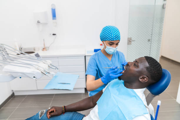 Best Emergency TMJ Treatment in Fairburn, GA