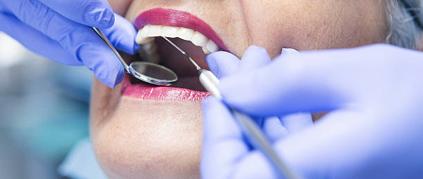Best Same-Day Emergency Dental Services in Fairburn, GA